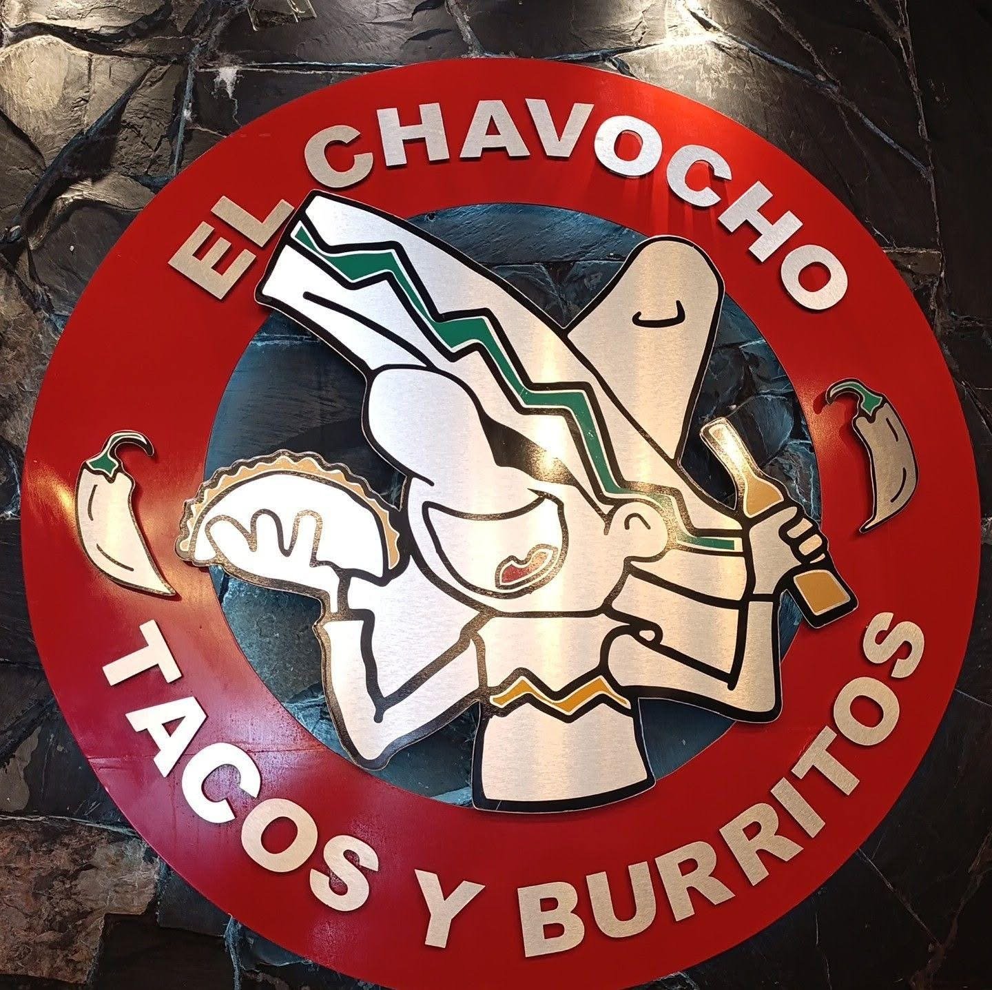 El Chavocho